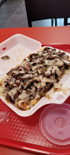 Photo of PrimeTime Donair & Poutine - 141 Century Crossing #114, Spruce Grove, AB T7X 0C8